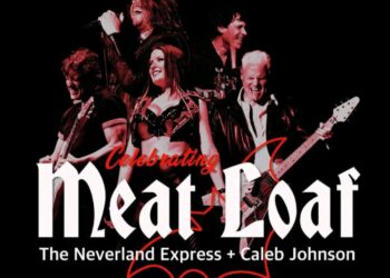 Celebrating Meat Loaf: Brian May, “Do not miss this!”