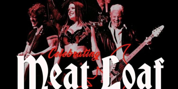 Celebrating Meat Loaf: Brian May, “Do not miss this!”