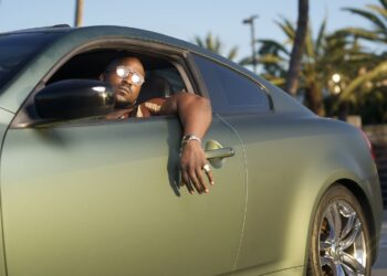 Q&A with Rising Rapper Big Toks