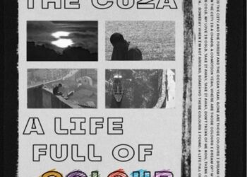Q&A with The Cuza Front Singer, Tudor