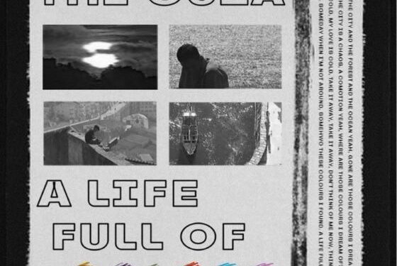 Q&A with The Cuza Front Singer, Tudor