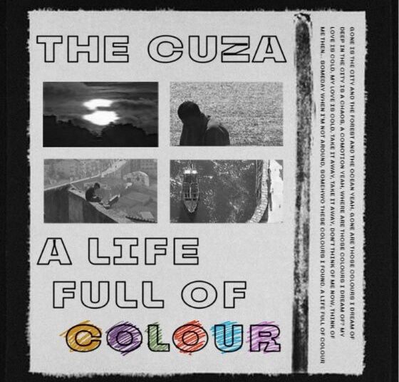Q&A with The Cuza Front Singer, Tudor