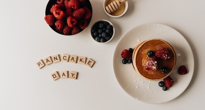 Pancake Day