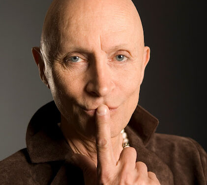 Richard O'Brien
