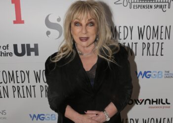Q&A with Helen Lederer