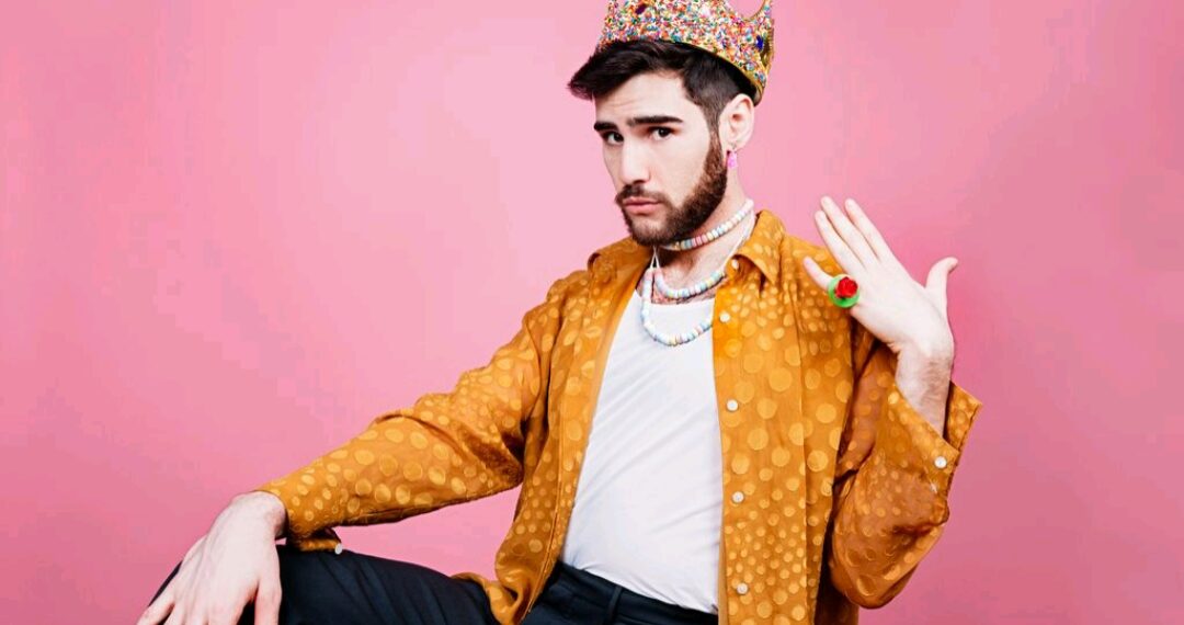 US Comedian Sam Morrison Brings ‘Sugar Daddy’ Show to London