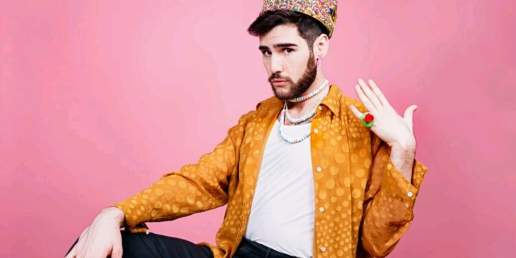 US Comedian Sam Morrison Brings ‘Sugar Daddy’ Show to London