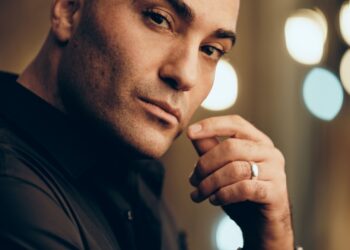 Q&A with Actor Luke Dejahang