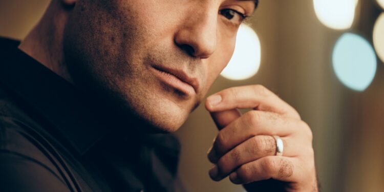 Q&A with Actor Luke Dejahang