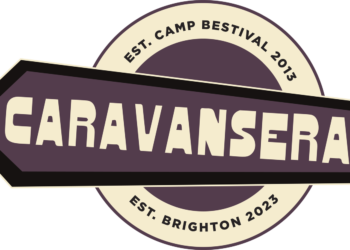 Caravanserai