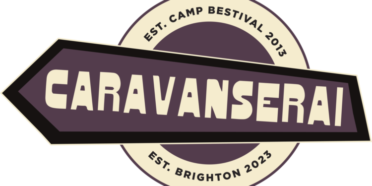 Caravanserai