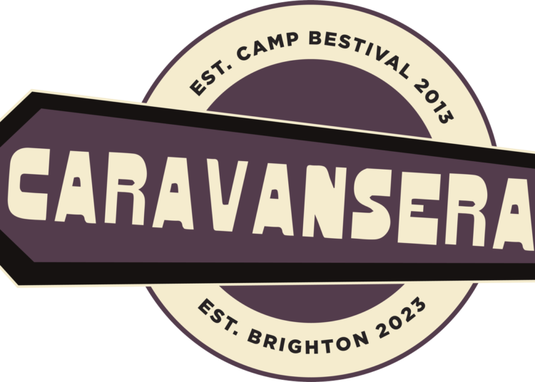 Caravanserai
