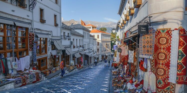 Top Trips For Mum This March