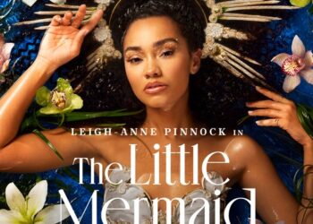 The Little Mermaid: Leigh-Anne Pinnock to Narrate New Audible Original Adaptation