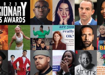 Visionary Arts Awards