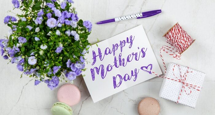 Mother's Day