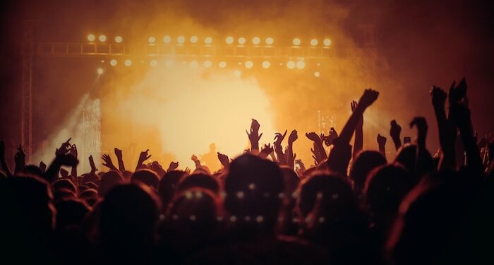 February bands