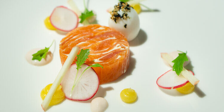Restaurant round-up