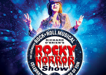 Theatre Review: The Rocky Horror Show at Everyman Theatre Cheltenham