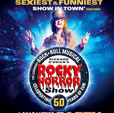 Theatre Review: The Rocky Horror Show at Everyman Theatre Cheltenham