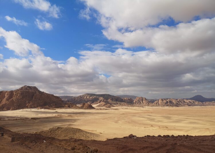 Our Top Picks for Adventure in April