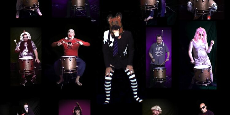 Paul Fishman Releases New Single ‘Dysfunktional’
