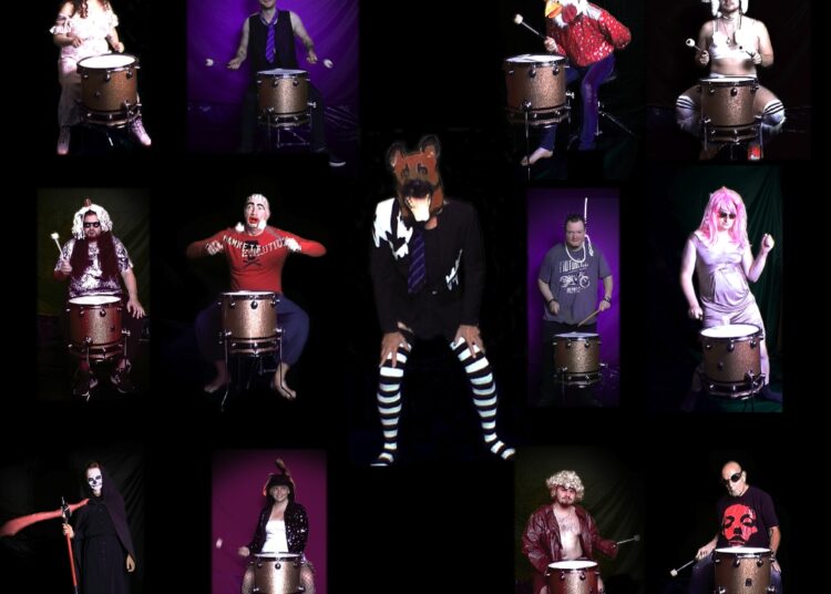 Paul Fishman Releases New Single ‘Dysfunktional’