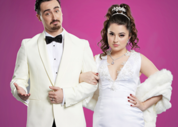 Tony n' Tina's Wedding