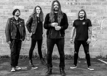 Stevie R. Pearce And The Hooligans Release New Single