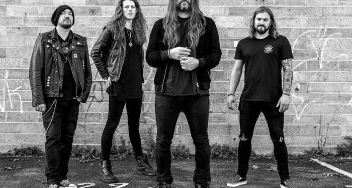 Stevie R. Pearce And The Hooligans Release New Single