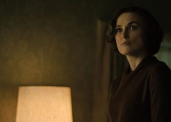 Film Review: Boston Strangler