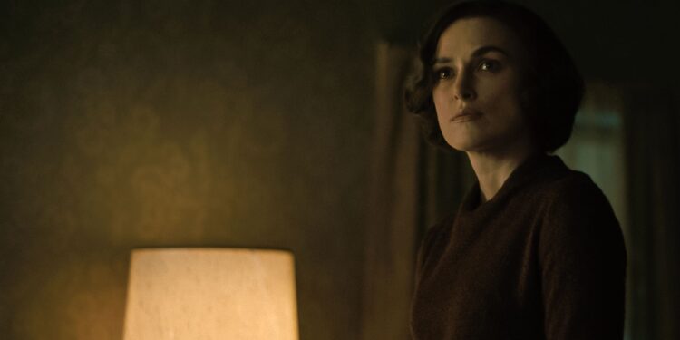 Film Review: Boston Strangler