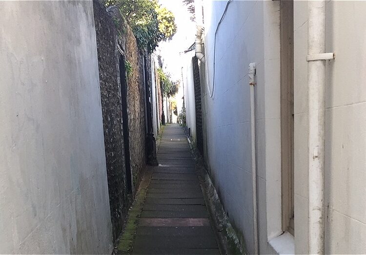Back Passages Of Brighton: Walking Tour Review