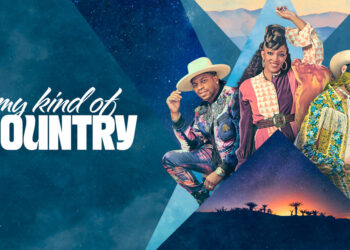 TV Review: My Kind of Country