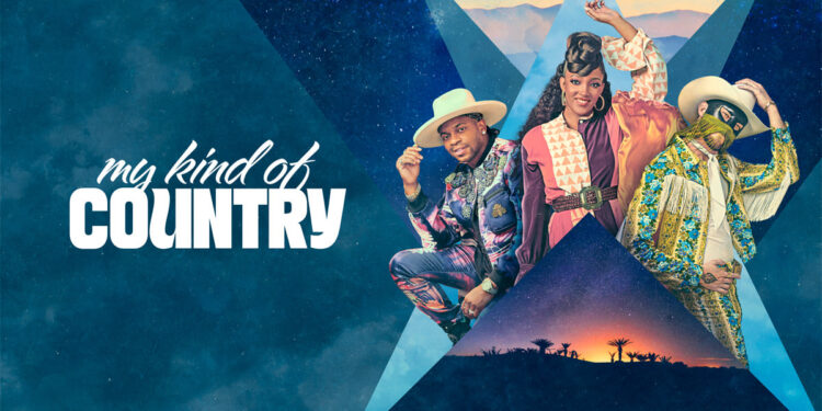 TV Review: My Kind of Country