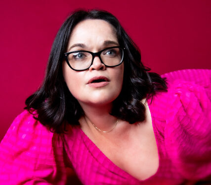 Brighton Fringe Review: Grace Mulvey, Flirt