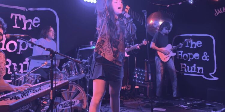 The Great Escape Festival Reviews
