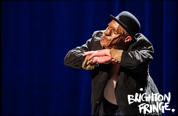 Brighton Fringe Review: The Heist