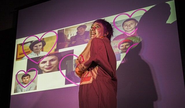 Brighton Fringe Review: Manic