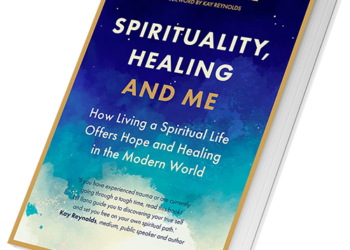 Spirituality Healing and Me