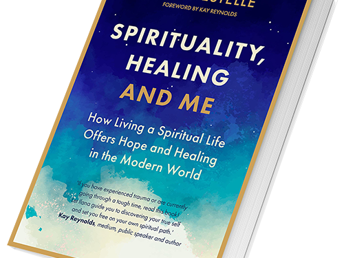 Spirituality Healing and Me