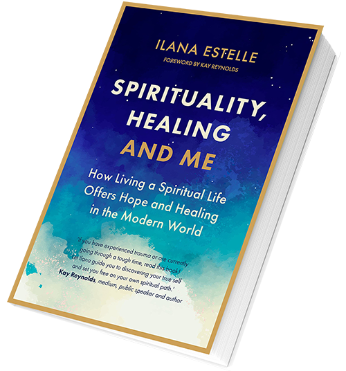 Spirituality Healing and Me