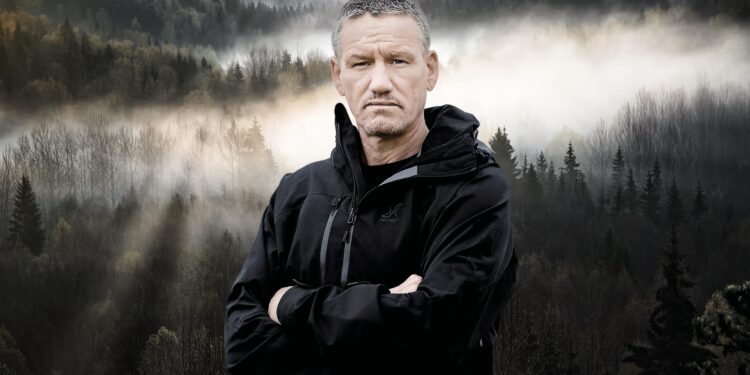 Billy Billingham