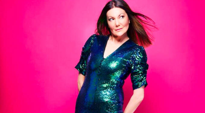 Fiona Allen Announces ‘On The Run’ UK Tour