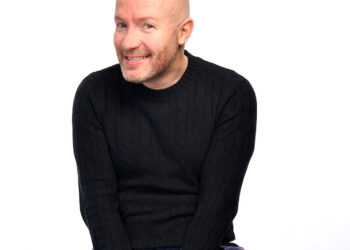 Craig Hill: I Loved Being A Hairdresser