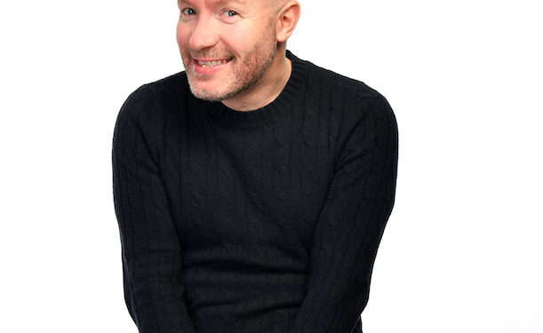 Craig Hill: I Loved Being A Hairdresser