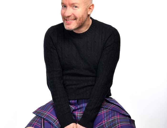Craig Hill: I Loved Being A Hairdresser
