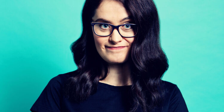Adele Cliff: A Goose Bit My Sister