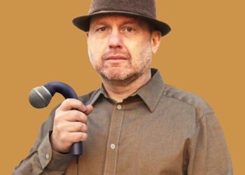 Bennett Arron: Abducted by Aliens