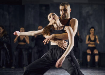 The Best New Theatre